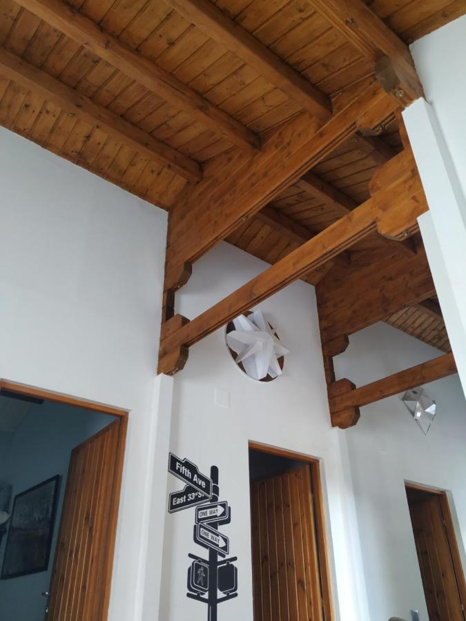 La Casa Del Estanque Βίλα Olocau del Rey Εξωτερικό φωτογραφία