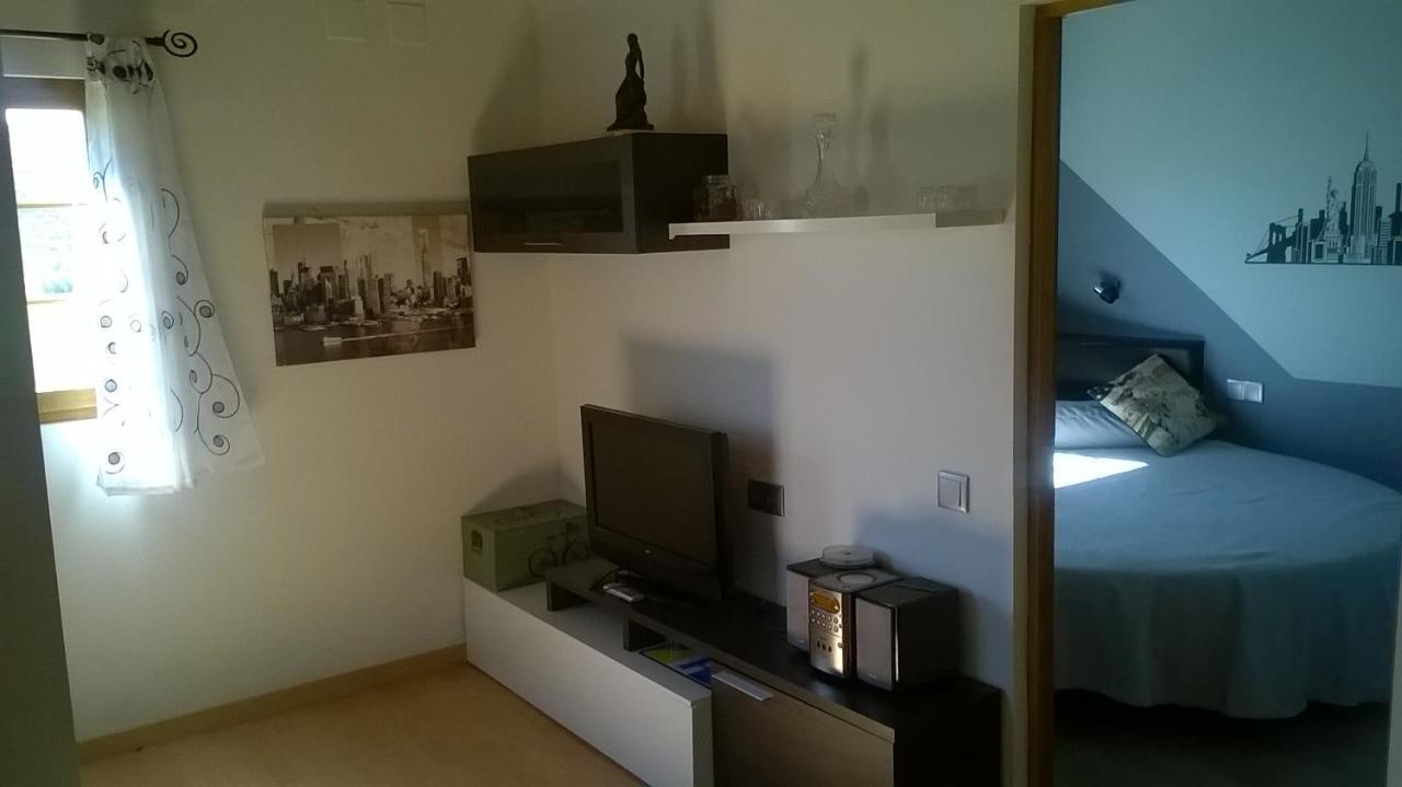La Casa Del Estanque Βίλα Olocau del Rey Εξωτερικό φωτογραφία