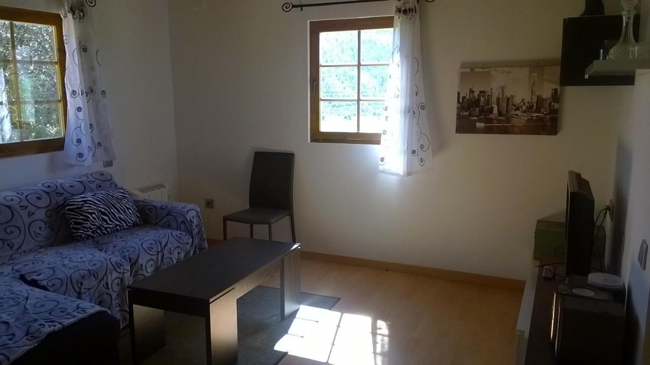 La Casa Del Estanque Βίλα Olocau del Rey Εξωτερικό φωτογραφία