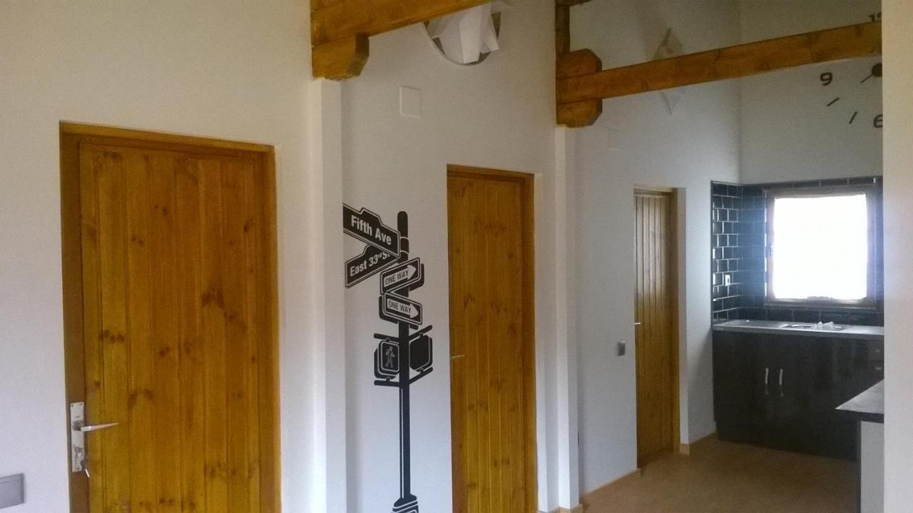 La Casa Del Estanque Βίλα Olocau del Rey Εξωτερικό φωτογραφία